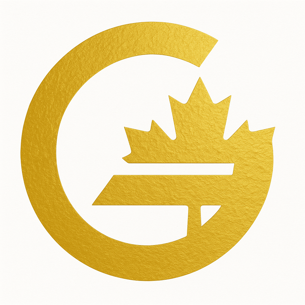 Canadian Goldbacks™